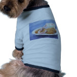Christmas Traditions Doggie Tee
