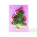 "Christmas Tree #2" cards