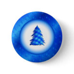 Christmas Tree, Abstract Pins