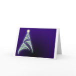 Christmas Tree and Star cards