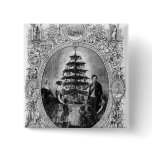 Christmas Tree at Windsor Castle, 1848 buttons