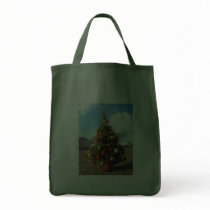 Christmas Tree Bags