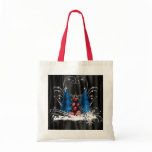 Christmas Tree Bag
