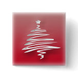 Christmas Tree Button