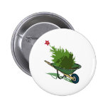 Christmas Tree Buttons