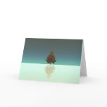 Christmas Tree Greeting Cards