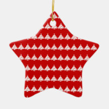 CHRISTMAS TREE CHRISTMAS TREE ORNAMENT
