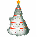 Christmas Tree Christmas Tree Ornament photo sculptures