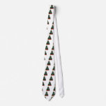 Christmas Tree Decorated The MUSEUM Zazzle Gifts ties