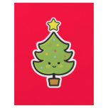Christmas Tree flyers