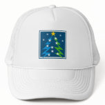 Christmas Tree - Hat