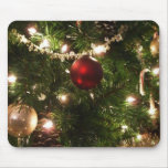 Christmas Tree I Mousepad