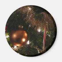 Christmas Tree II Magnet