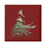 Christmas Tree magnets