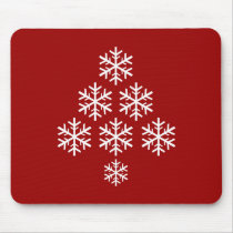 Christmas Tree mousepads