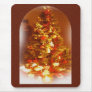 Christmas Tree Mousepad
