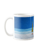 Christmas Tree mugs