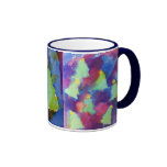 CHRISTMAS TREE MUG