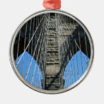  CHRISTMAS TREE ORNAMENT