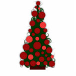 Christmas Tree Ornament photo sculptures