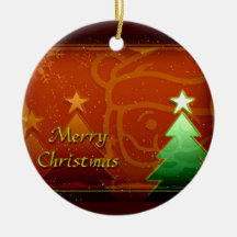 Christmas Tree Ornaments