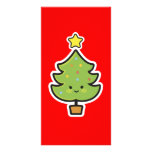 Christmas Tree photo cards