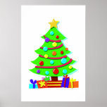 Christmas Tree posters