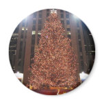 Christmas Tree Rockefeller Centre