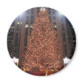 Christmas Tree Rockefeller Centre
