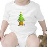 Christmas Tree Shirts