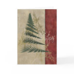 Christmas Tree Textures cards