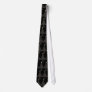 Christmas Tree Tie