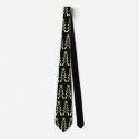 Christmas Tree Tie