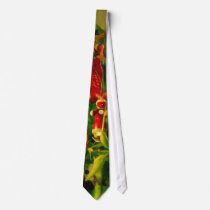 Christmas Tree Neckties