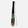 Christmas Tree Tie 2