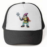 Christmas Tree Topper and Elf hats