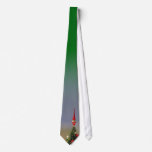 Christmas Tree Topper Tie