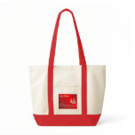 Christmas Tree Tote Bag