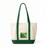 Christmas Tree Tote Bag