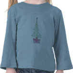 Christmas Tree t-shirts