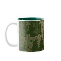 Christmas Trees Mug