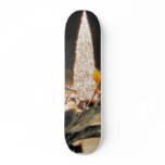 Christmas Trees Orniments Malls skateboards