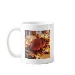 Christmas Turkey Mug