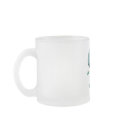 Christmas Whale mugs