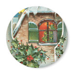 Christmas Window magnets