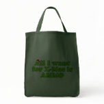 Christmas Wish Ammo Gun Bag