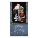 Christmas Wonder photo cards