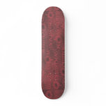 Christmas wrap skateboards