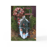 ChristmasCarroll - Greeting Card