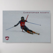 Christopher Acosta Posters